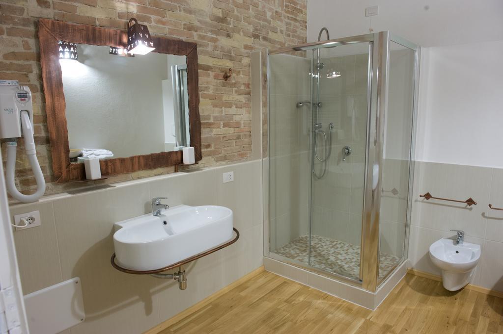 Castelletto Suites Cagliari Luaran gambar