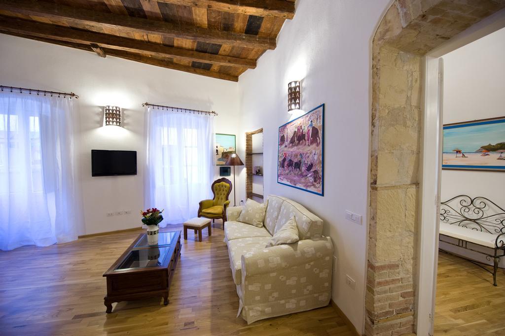 Castelletto Suites Cagliari Luaran gambar