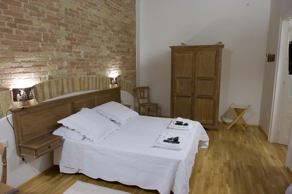 Castelletto Suites Cagliari Luaran gambar