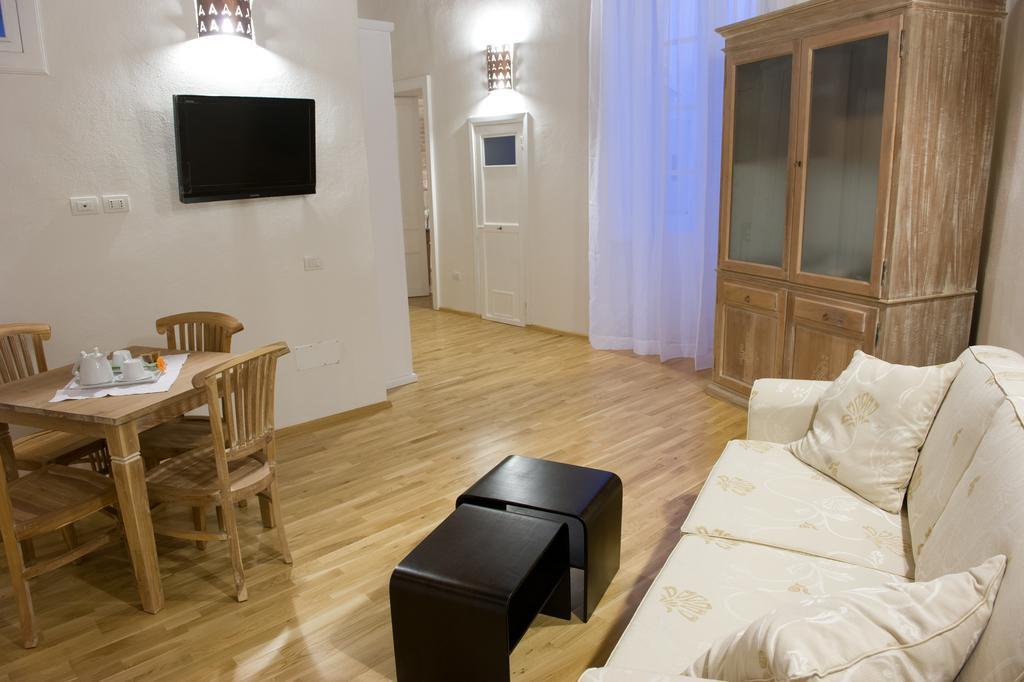 Castelletto Suites Cagliari Luaran gambar