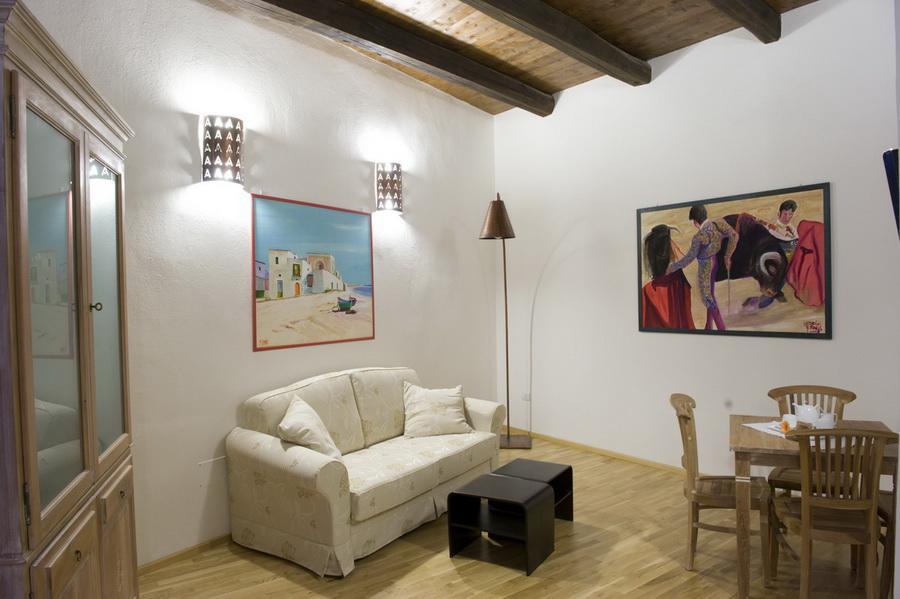 Castelletto Suites Cagliari Luaran gambar