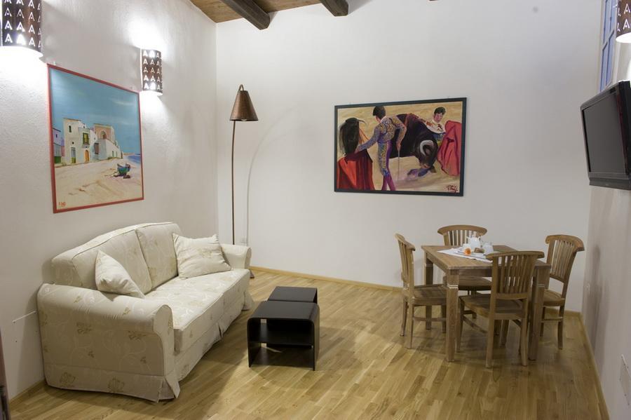 Castelletto Suites Cagliari Luaran gambar