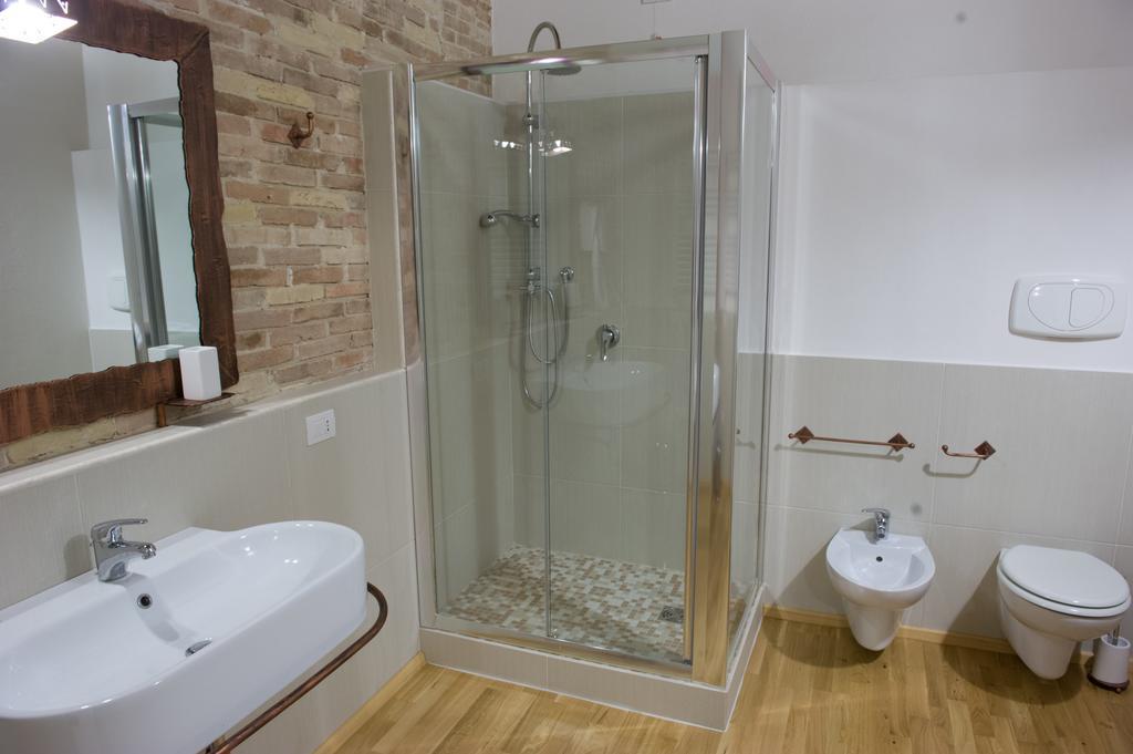 Castelletto Suites Cagliari Luaran gambar