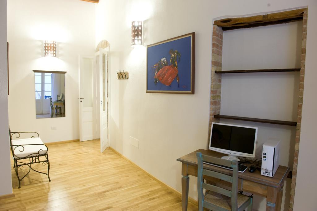 Castelletto Suites Cagliari Luaran gambar