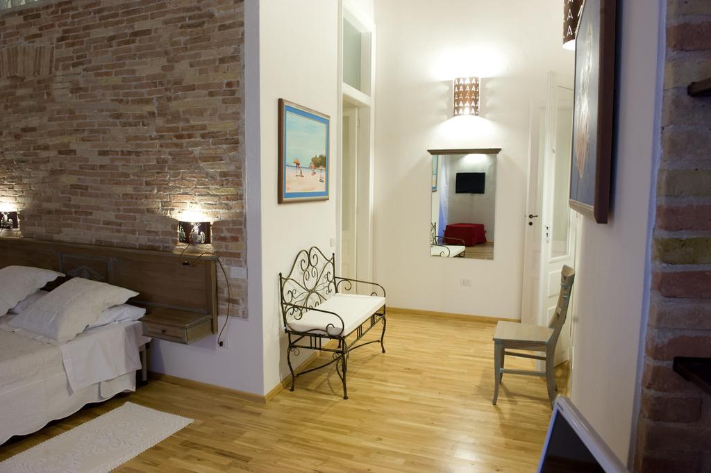 Castelletto Suites Cagliari Luaran gambar