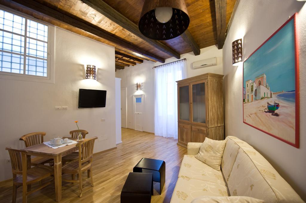 Castelletto Suites Cagliari Luaran gambar