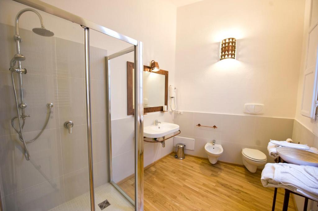 Castelletto Suites Cagliari Luaran gambar